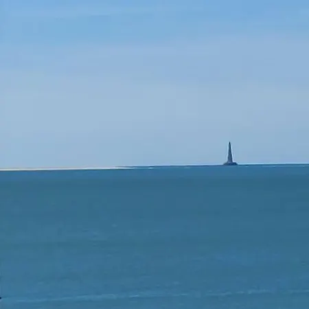 F3 Face à Cordouan Saint-Palais-sur-Mer