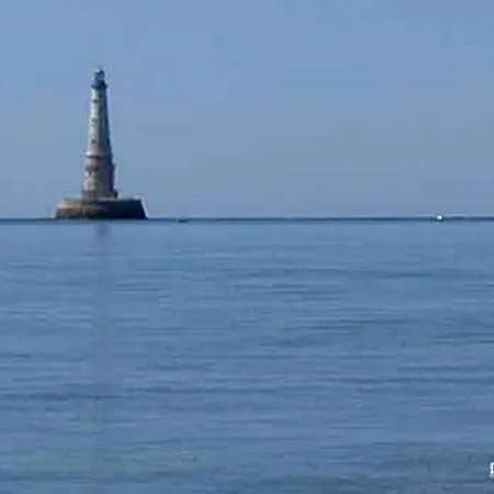 Appartement F3 Face à Cordouan