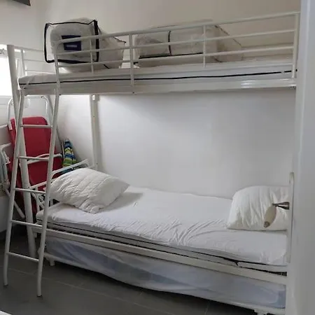 Appartement F3 Face à Cordouan