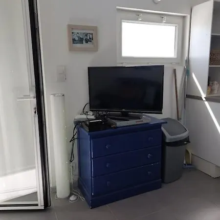 F3 Face à Cordouan Appartement