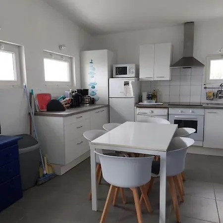 Appartement F3 Face à Cordouan Saint-Palais-sur-Mer