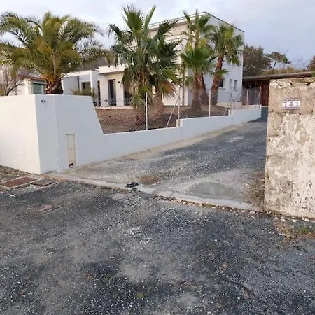 Appartement F3 Face à Cordouan