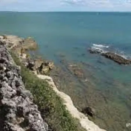 F3 Face à Cordouan Appartement