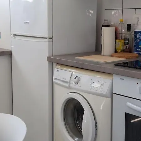 Appartement F3 Face à Cordouan