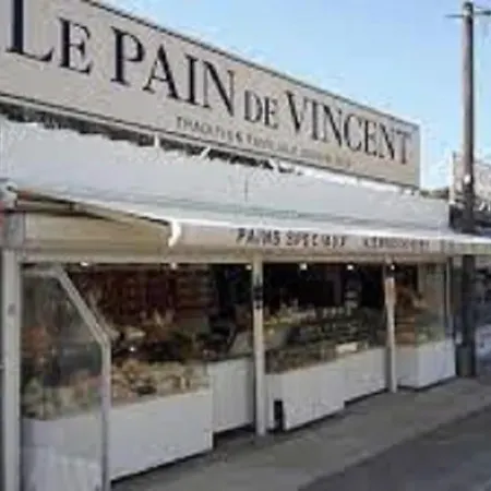 F3 Face à Cordouan * Saint-Palais-sur-Mer