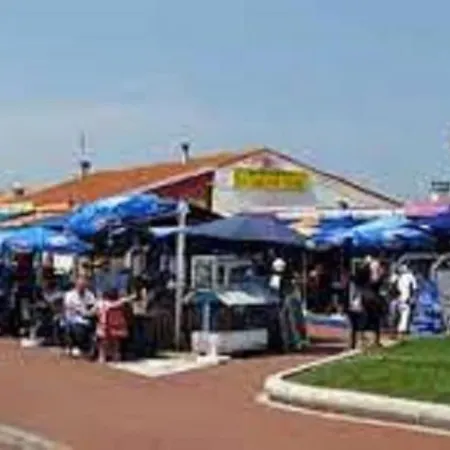 F3 Face à Cordouan Saint-Palais-sur-Mer