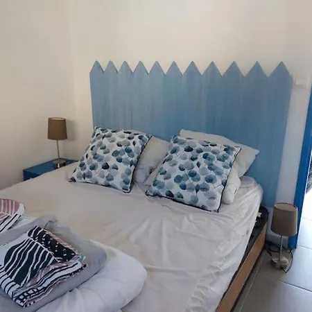 F3 Face à Cordouan *