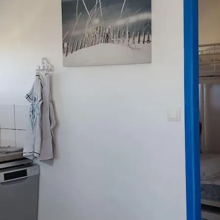 Appartamento F3 Face à Cordouan *