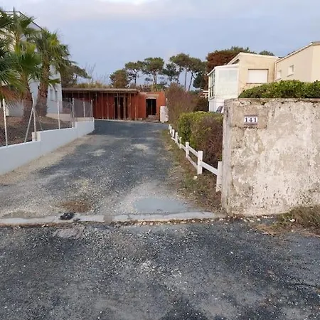 F3 Face à Cordouan * Saint-Palais-sur-Mer