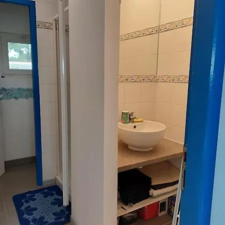 Appartamento F3 Face à Cordouan *