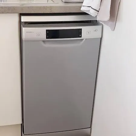 Appartamento F3 Face à Cordouan *