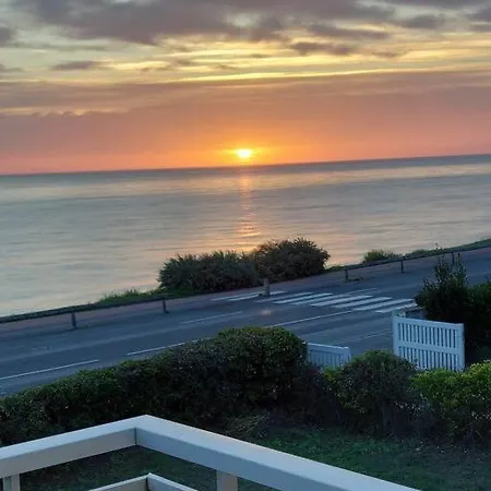 F3 Face à Cordouan * Saint-Palais-sur-Mer