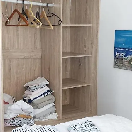 Appartamento F3 Face à Cordouan Saint-Palais-sur-Mer