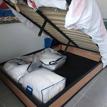 Appartamento F3 Face à Cordouan