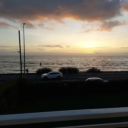 F3 Face à Cordouan Appartamento Saint-Palais-sur-Mer