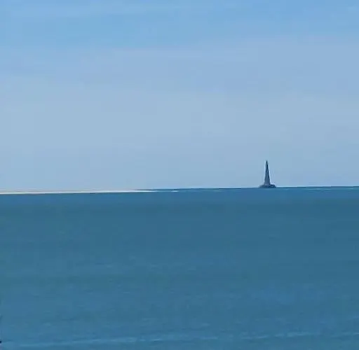 F3 Face A Cordouan סן-פאלה-סור-מר