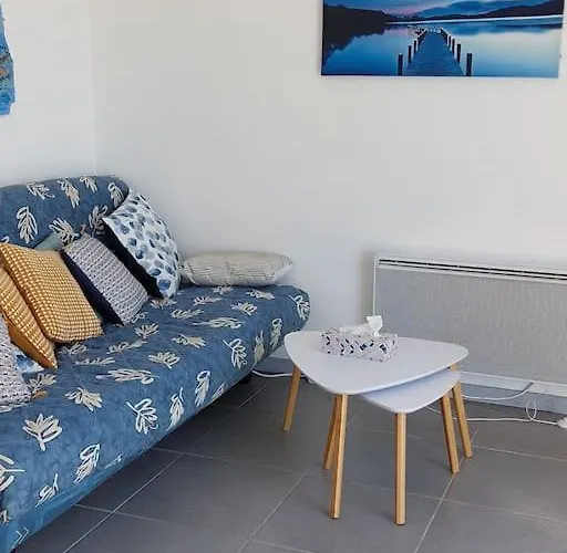 F3 Face A Cordouan סן-פאלה-סור-מר