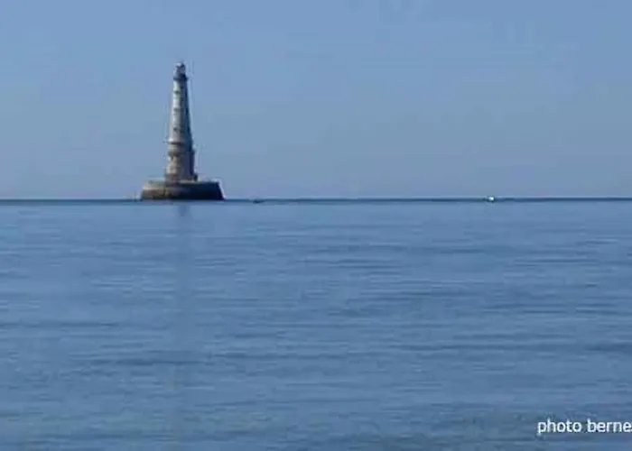 דירה F3 Face A Cordouan