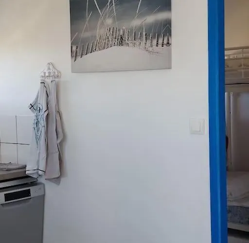 דירה F3 Face A Cordouan *