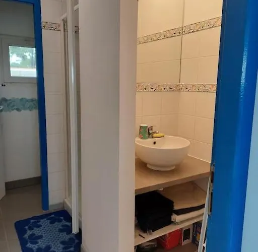 דירה F3 Face A Cordouan *