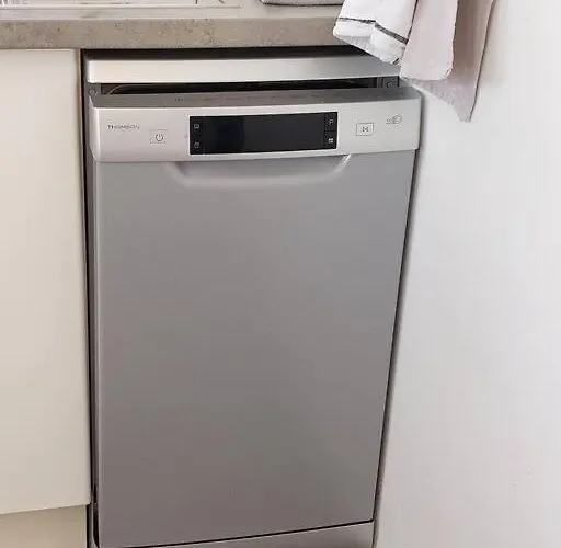 דירה F3 Face A Cordouan *