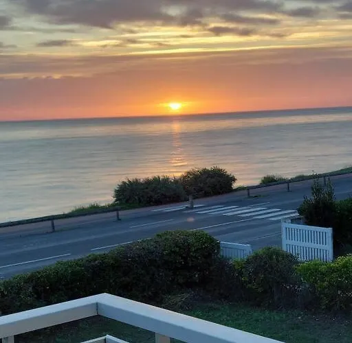 F3 Face A Cordouan * סן-פאלה-סור-מר