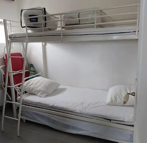 דירה F3 Face A Cordouan