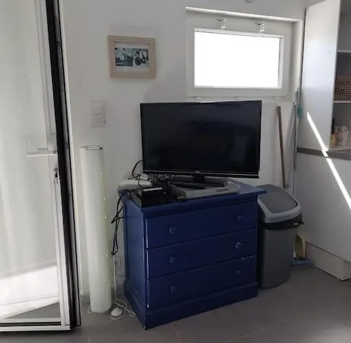 F3 Face A Cordouan דירה