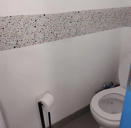 F3 Face A Cordouan * סן-פאלה-סור-מר