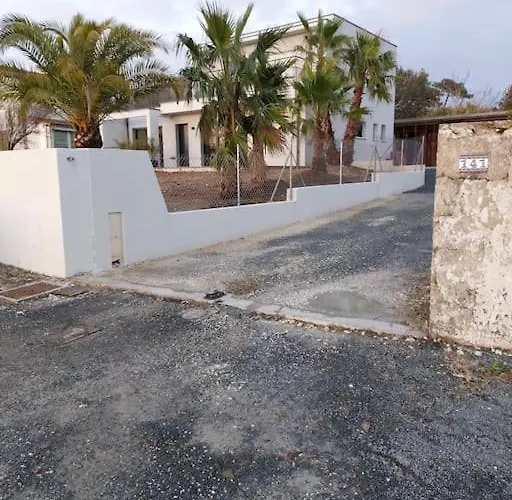 דירה F3 Face A Cordouan