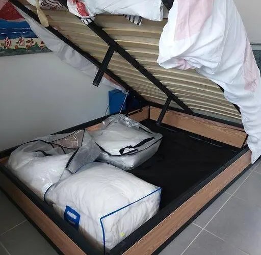 דירה F3 Face A Cordouan