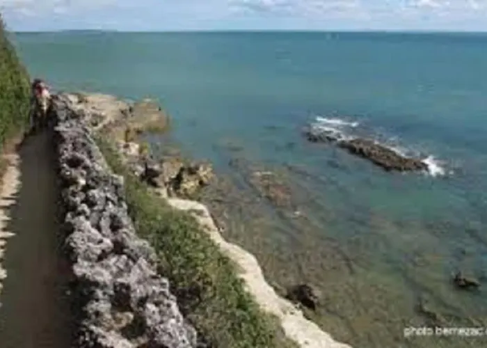 F3 Face A Cordouan דירה