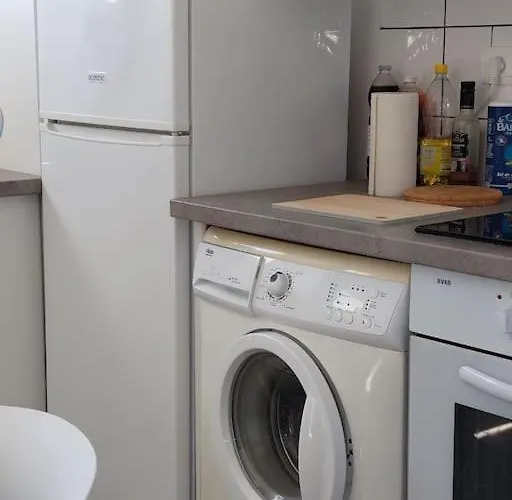 דירה F3 Face A Cordouan