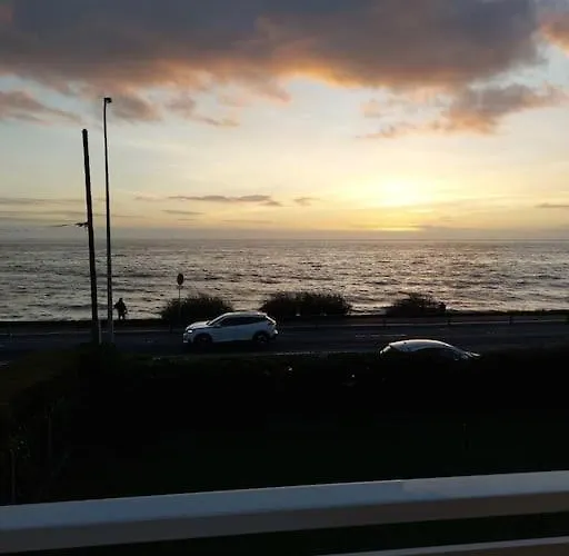 F3 Face A Cordouan דירה סן-פאלה-סור-מר