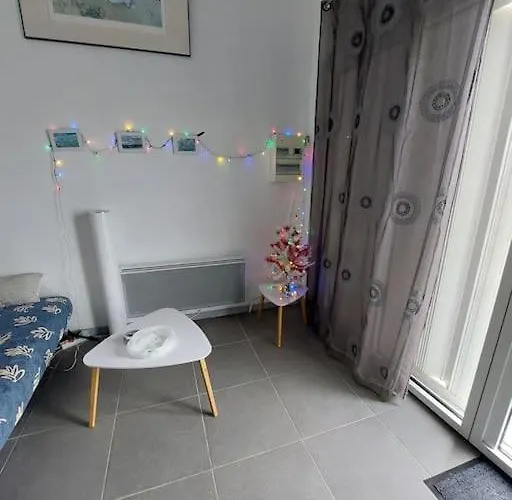 דירה F3 Face A Cordouan *