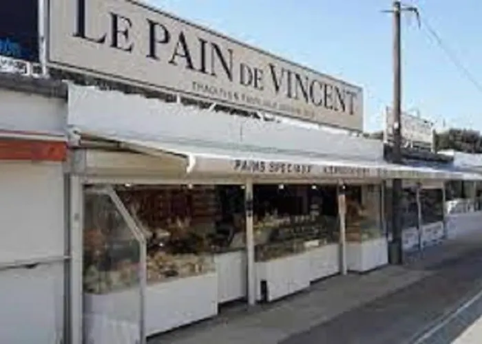 F3 Face A Cordouan * סן-פאלה-סור-מר